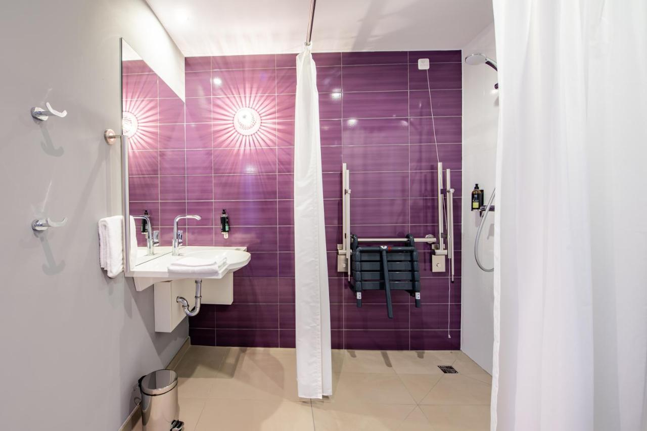 Premier Inn Muenchen Airport Ost Oberding Exterior photo